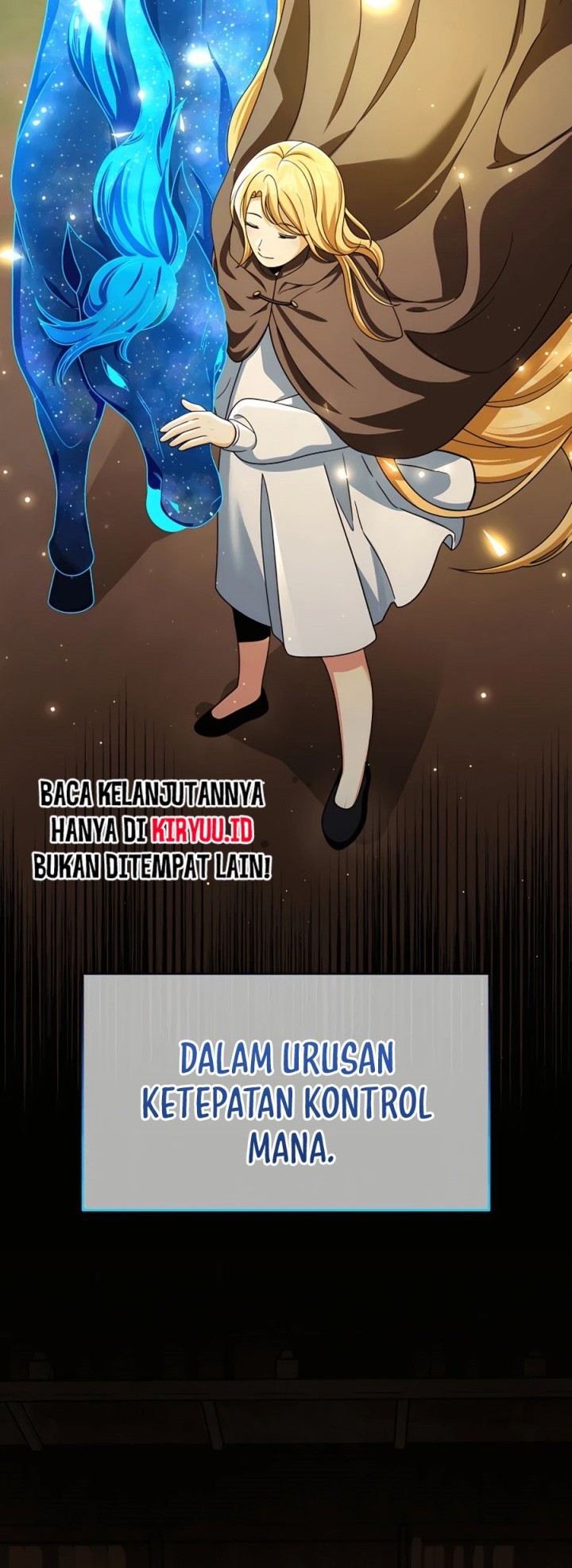 Heir of Mythical Heroes Chapter 11 - halaman 48