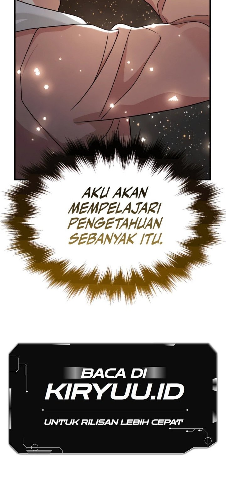 Heir of Mythical Heroes Chapter 11 - halaman 52
