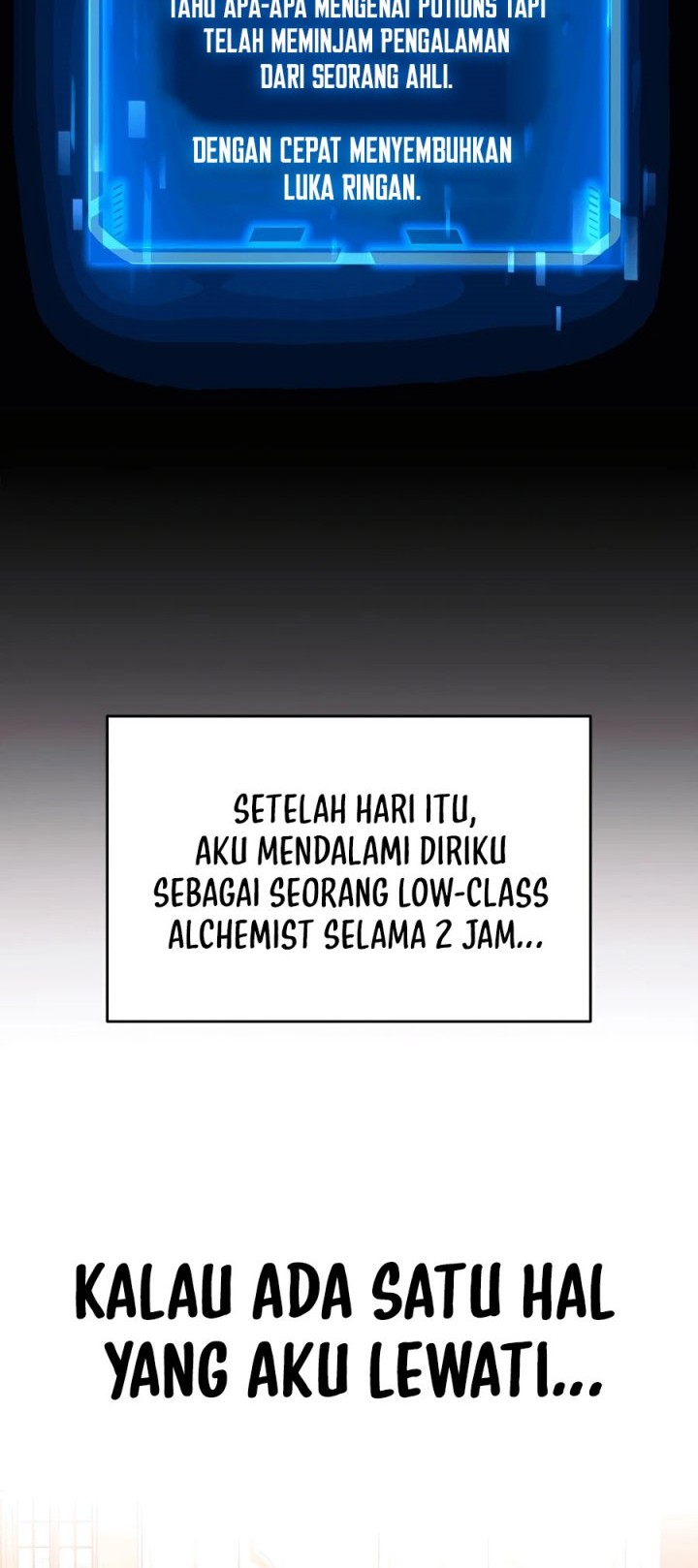 Heir of Mythical Heroes Chapter 11 - halaman 9