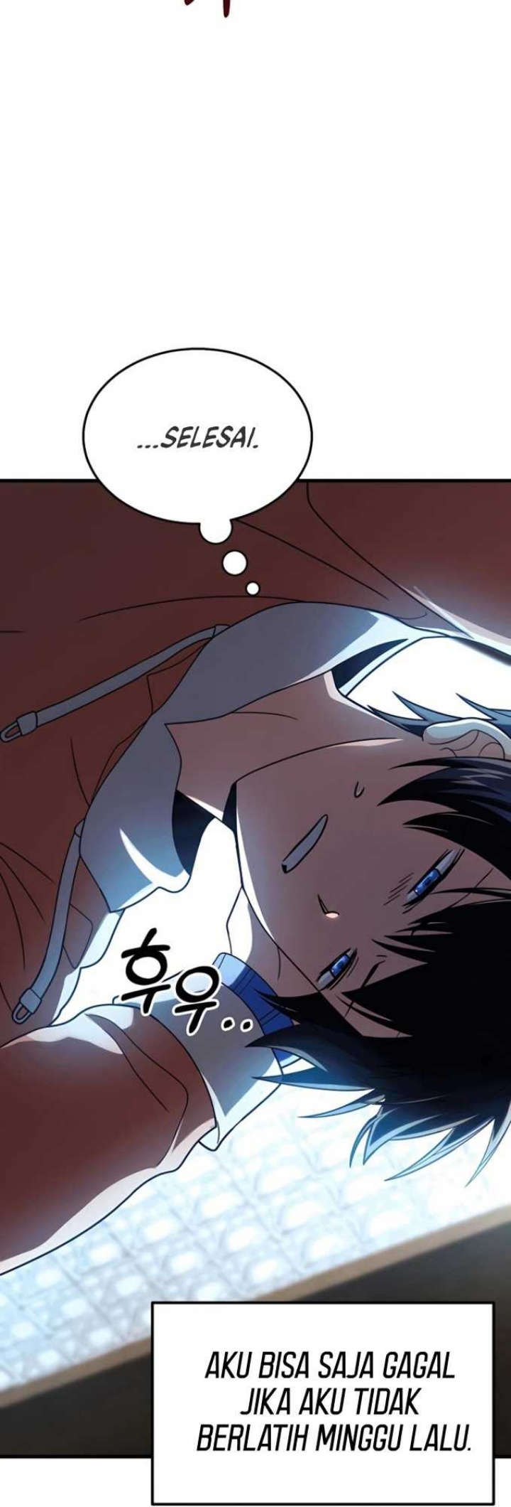 Heir of Mythical Heroes Chapter 12 - halaman 13