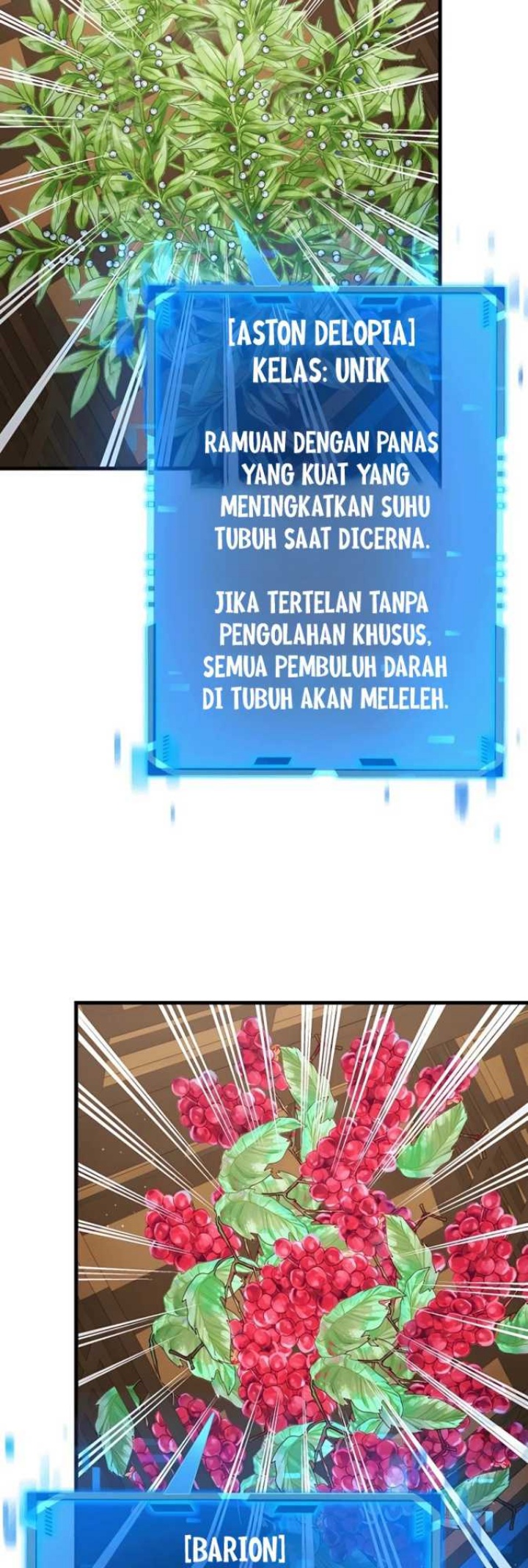 Heir of Mythical Heroes Chapter 12 - halaman 19