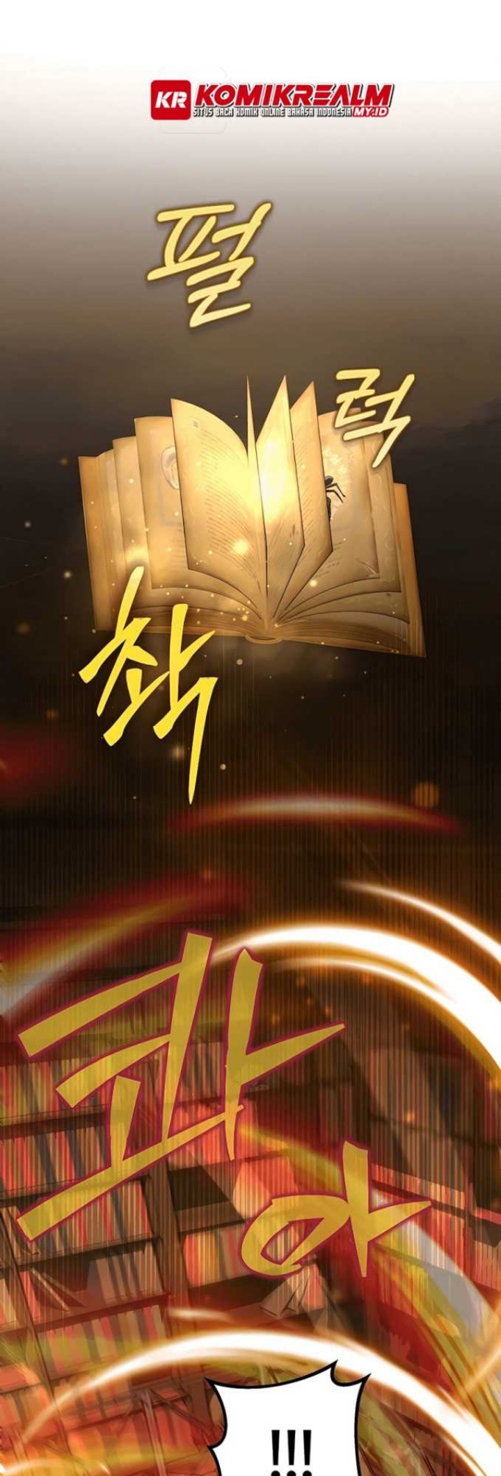 Heir of Mythical Heroes Chapter 12 - halaman 2