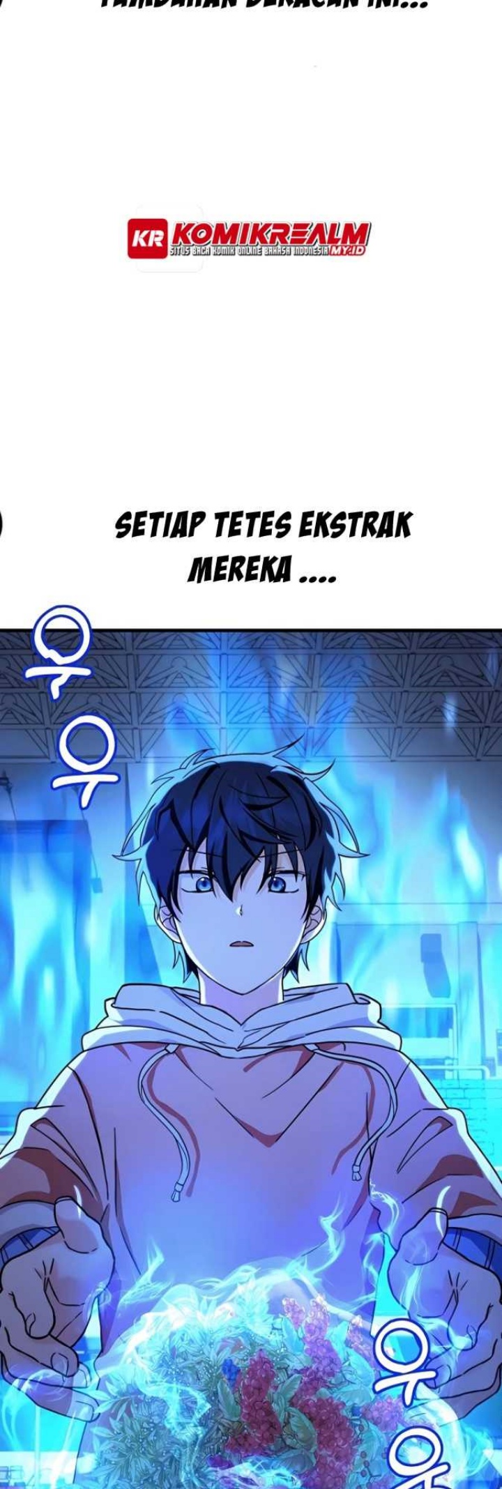 Heir of Mythical Heroes Chapter 12 - halaman 24
