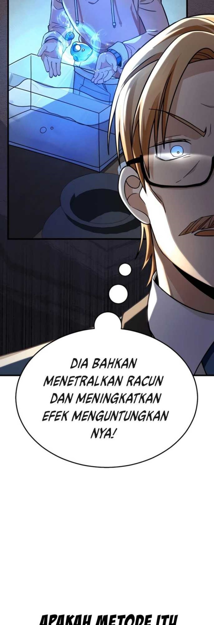 Heir of Mythical Heroes Chapter 12 - halaman 37