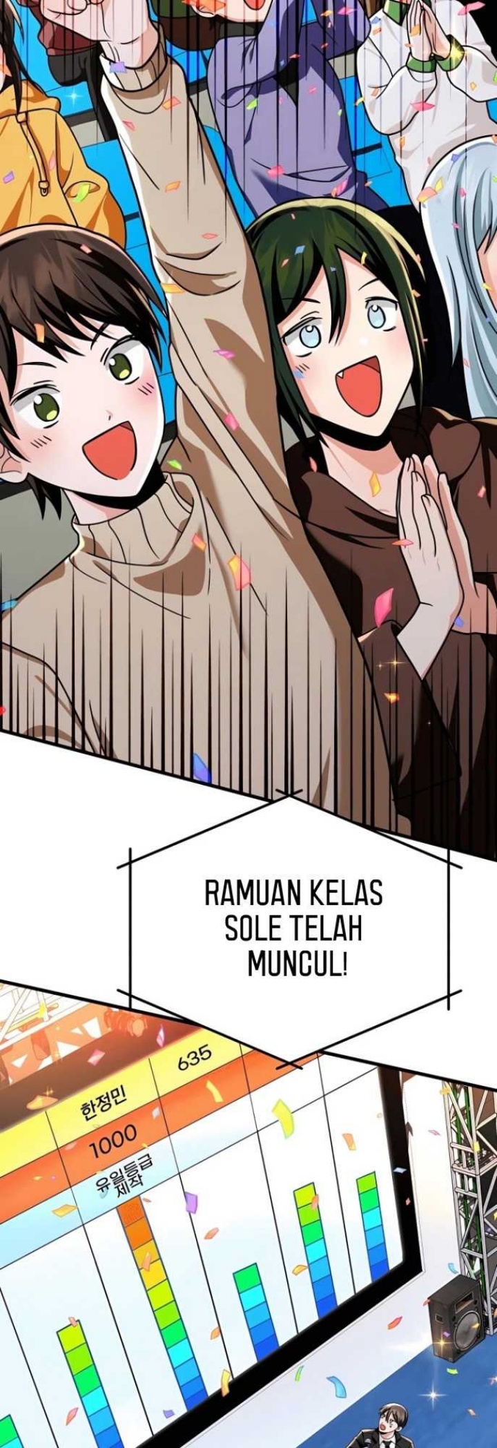 Heir of Mythical Heroes Chapter 12 - halaman 43