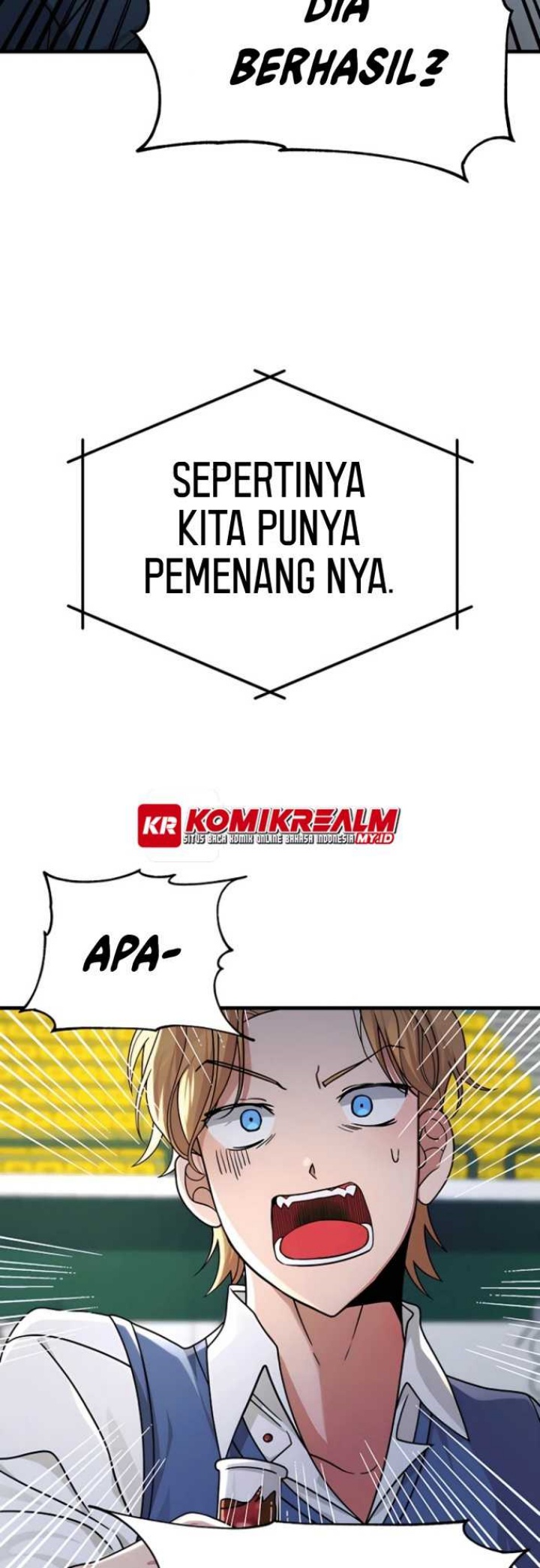 Heir of Mythical Heroes Chapter 12 - halaman 46