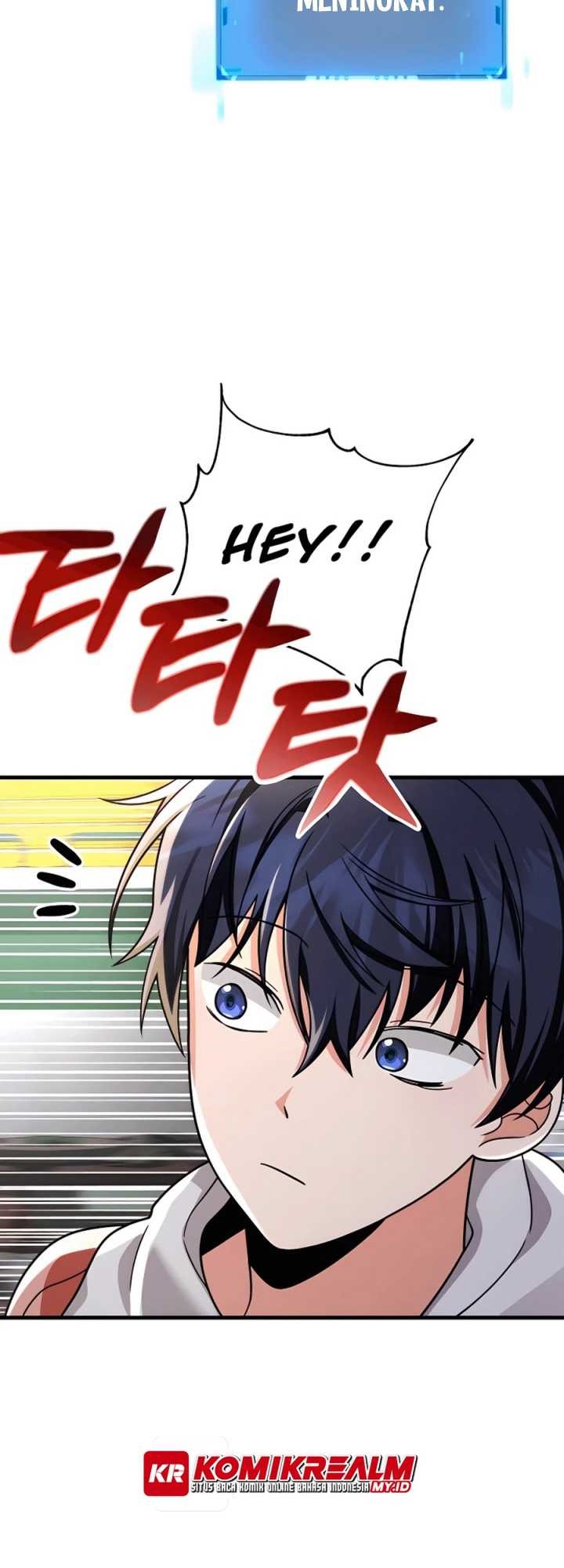 Heir of Mythical Heroes Chapter 12 - halaman 50