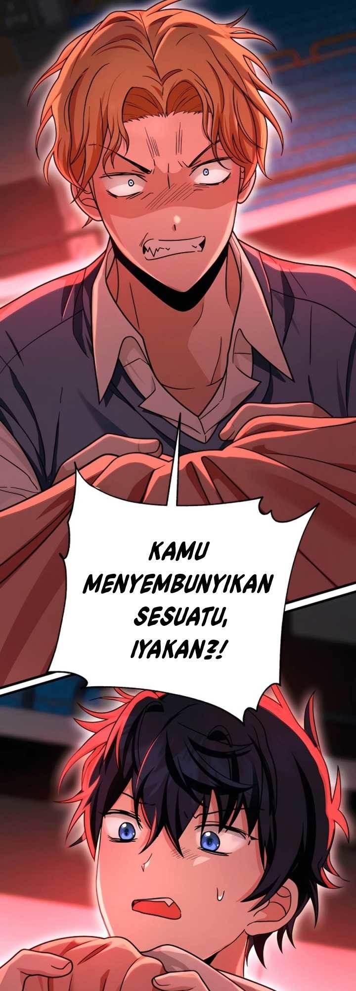 Heir of Mythical Heroes Chapter 12 - halaman 52