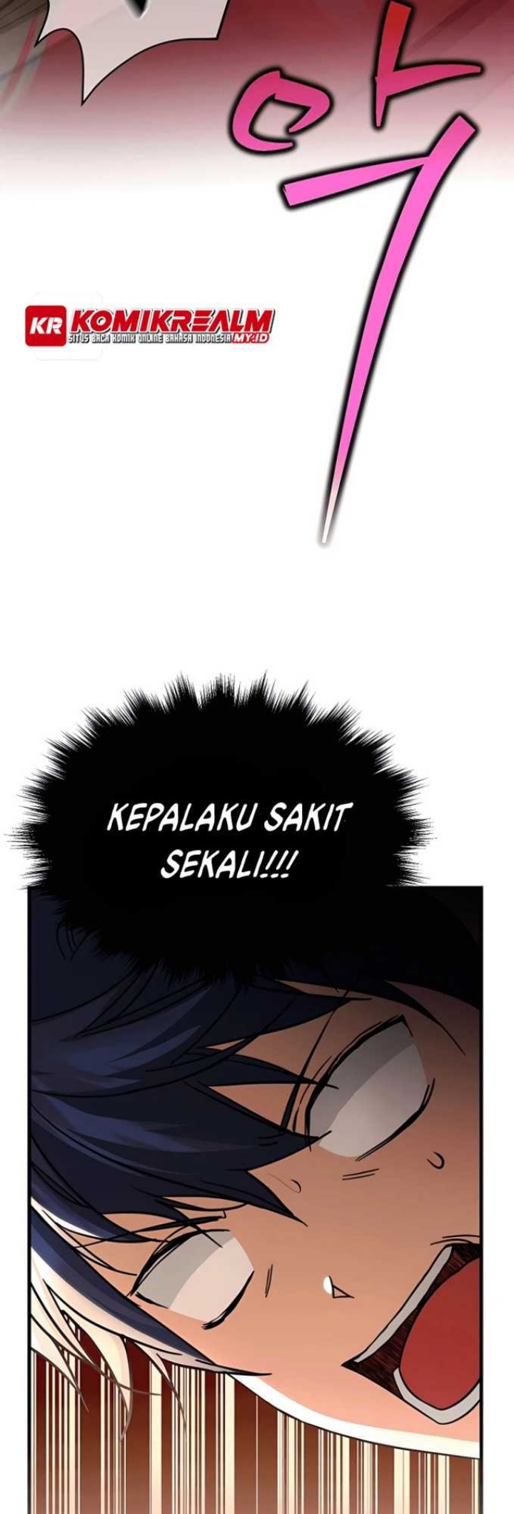 Heir of Mythical Heroes Chapter 12 - halaman 7