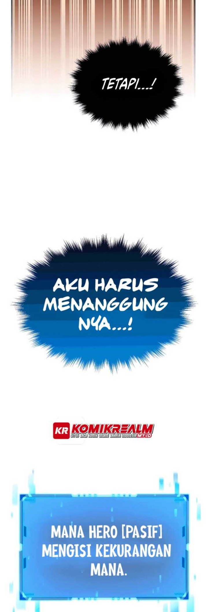 Heir of Mythical Heroes Chapter 12 - halaman 8