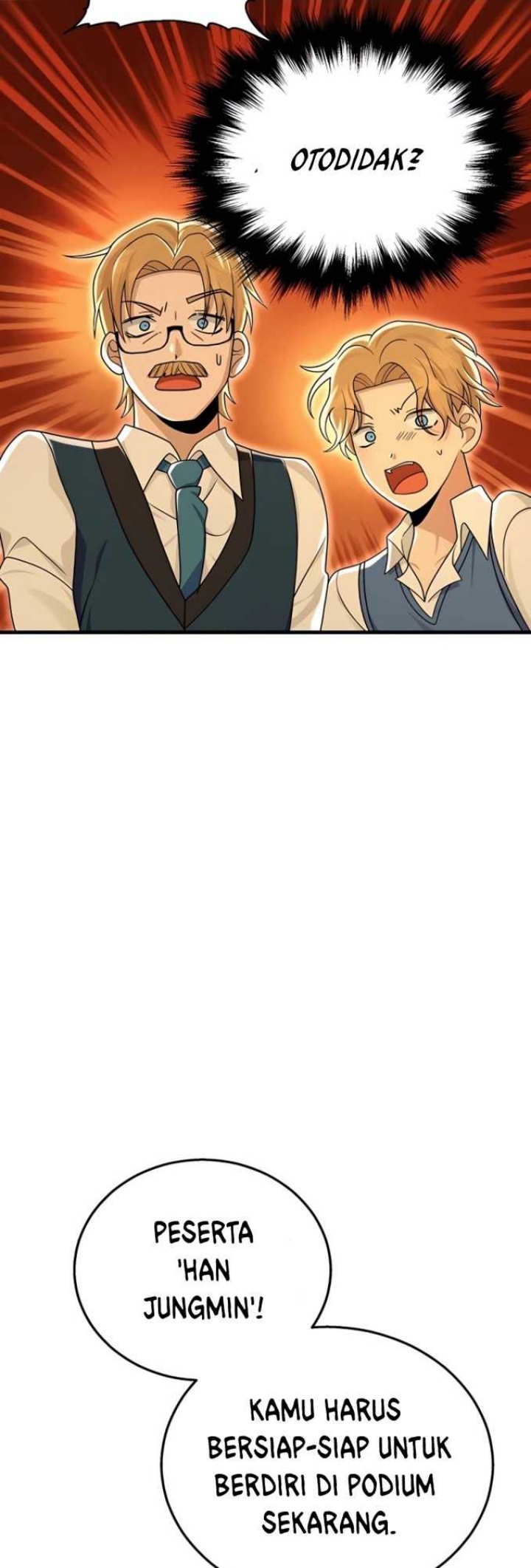 Heir of Mythical Heroes Chapter 13 - halaman 14