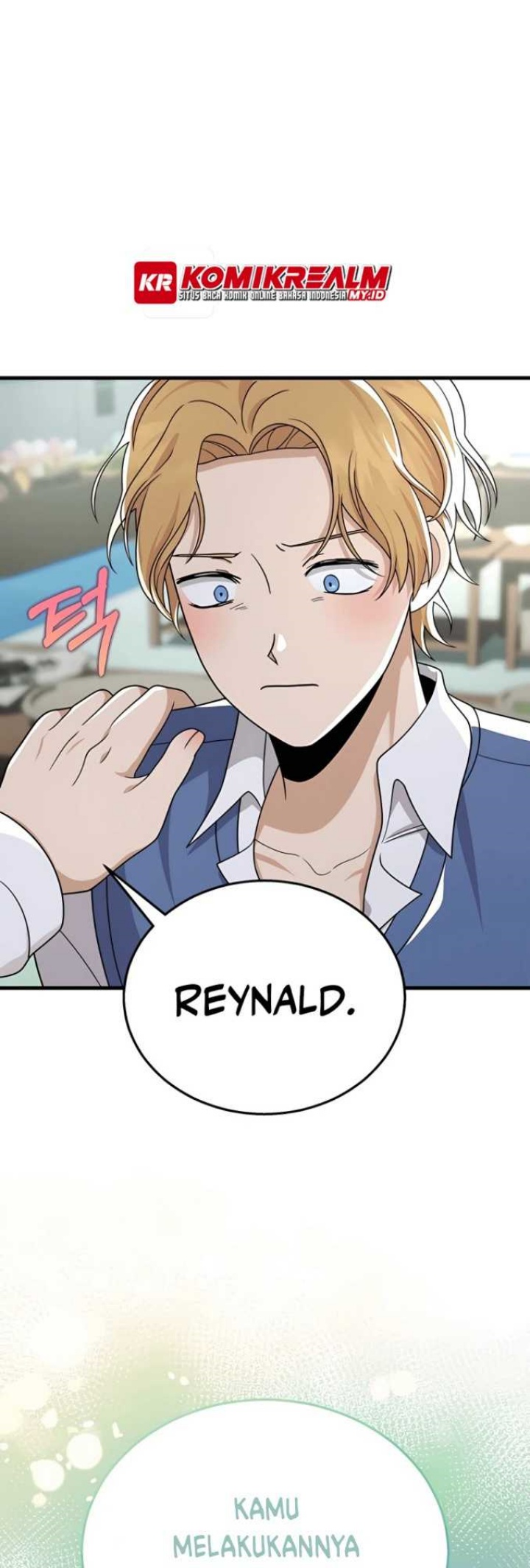 Heir of Mythical Heroes Chapter 13 - halaman 17
