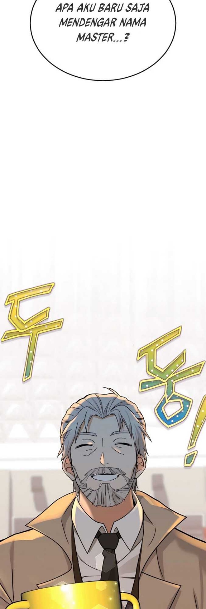 Heir of Mythical Heroes Chapter 13 - halaman 22