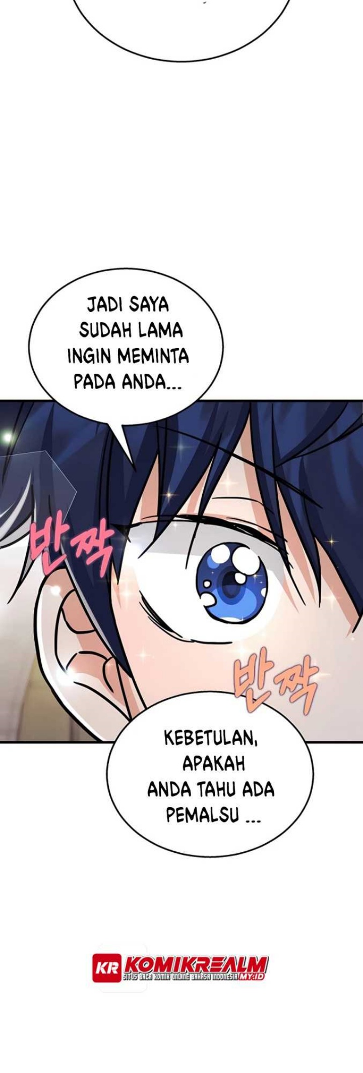 Heir of Mythical Heroes Chapter 13 - halaman 31