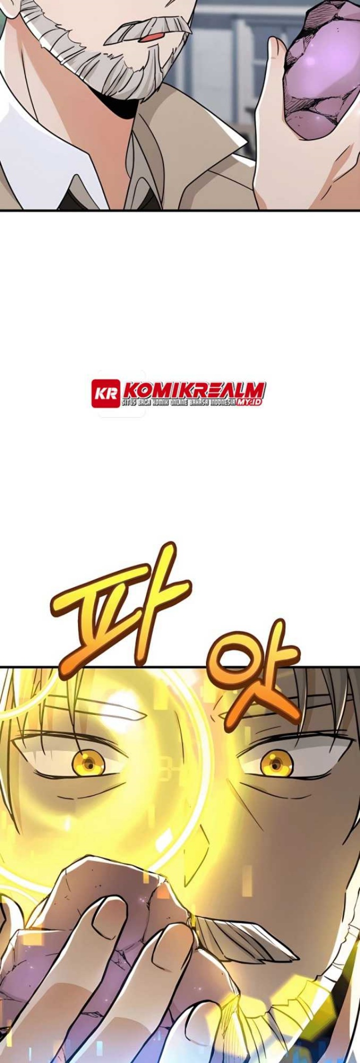 Heir of Mythical Heroes Chapter 13 - halaman 36