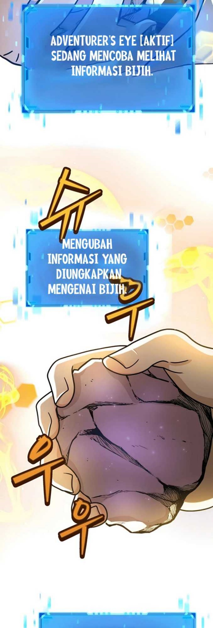 Heir of Mythical Heroes Chapter 13 - halaman 37