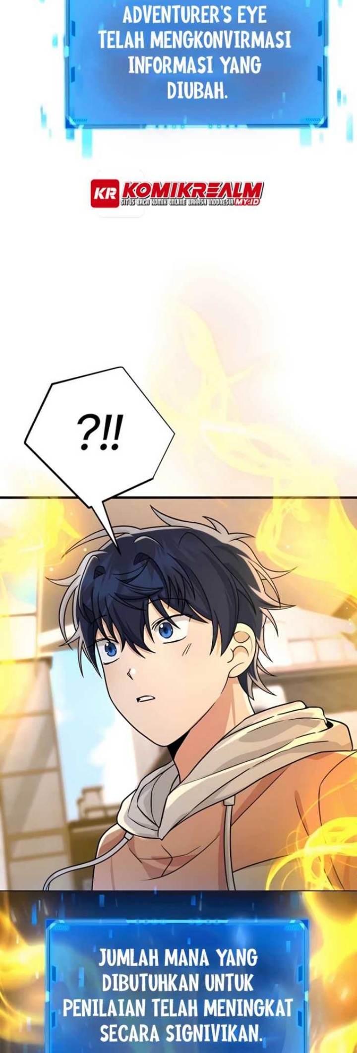 Heir of Mythical Heroes Chapter 13 - halaman 38