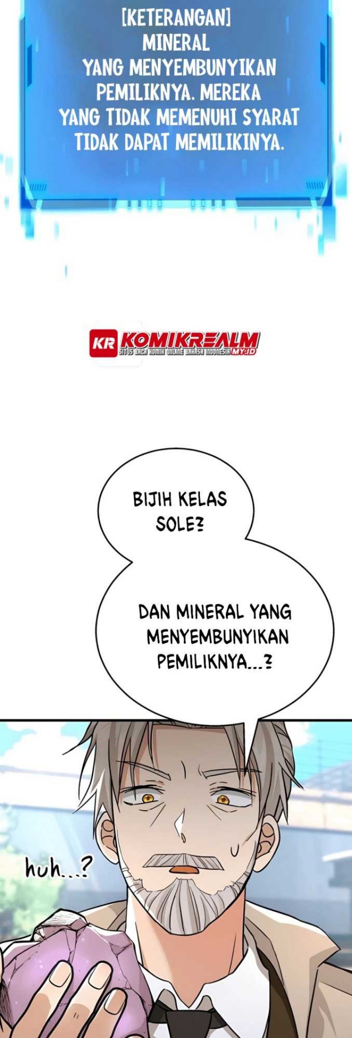 Heir of Mythical Heroes Chapter 13 - halaman 40