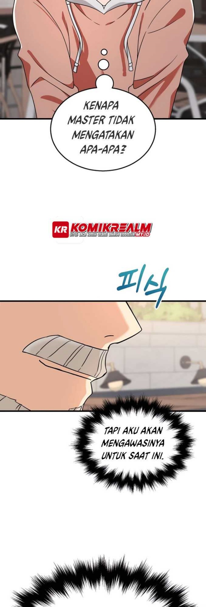 Heir of Mythical Heroes Chapter 13 - halaman 43