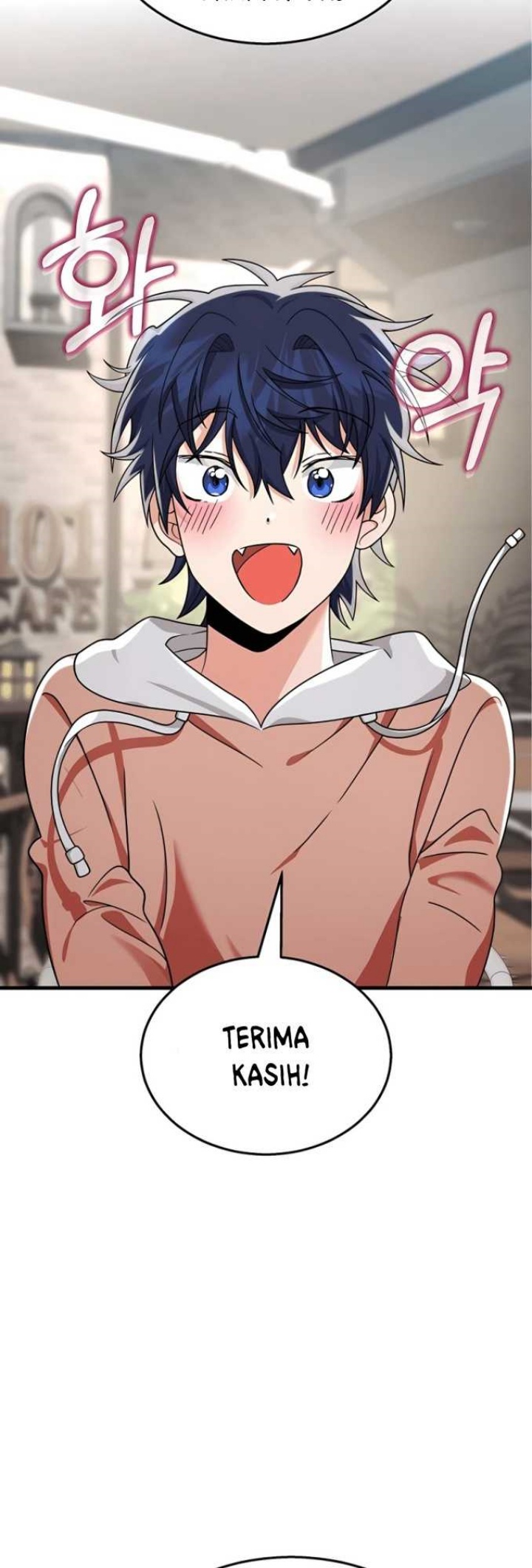 Heir of Mythical Heroes Chapter 13 - halaman 45