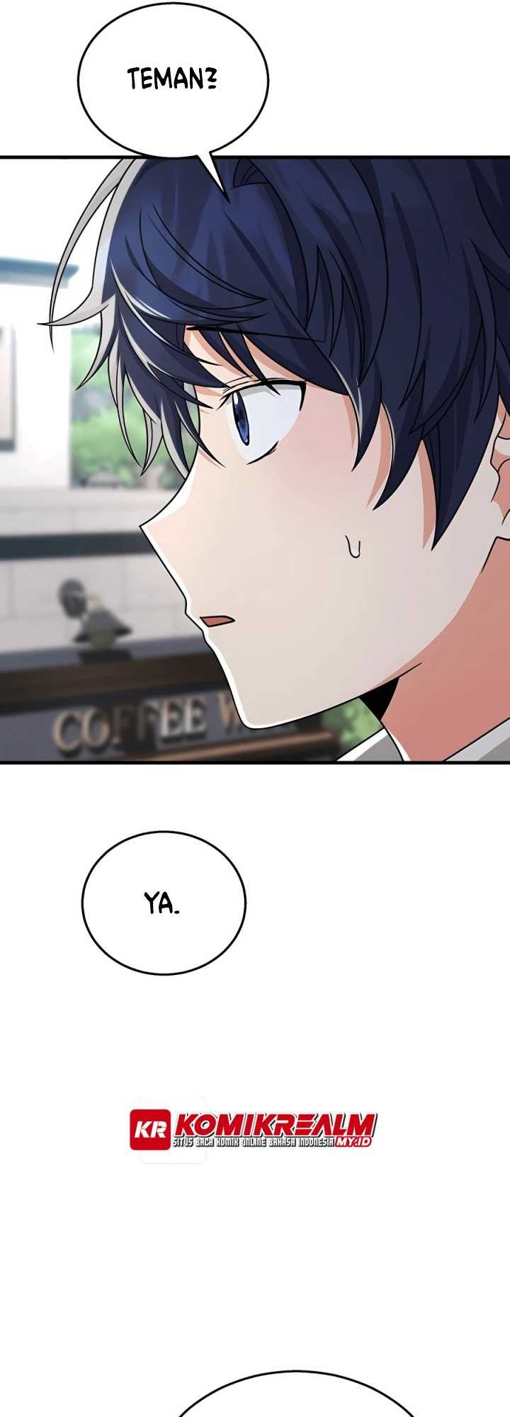 Heir of Mythical Heroes Chapter 13 - halaman 47