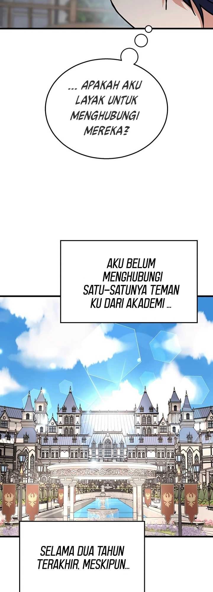 Heir of Mythical Heroes Chapter 13 - halaman 50