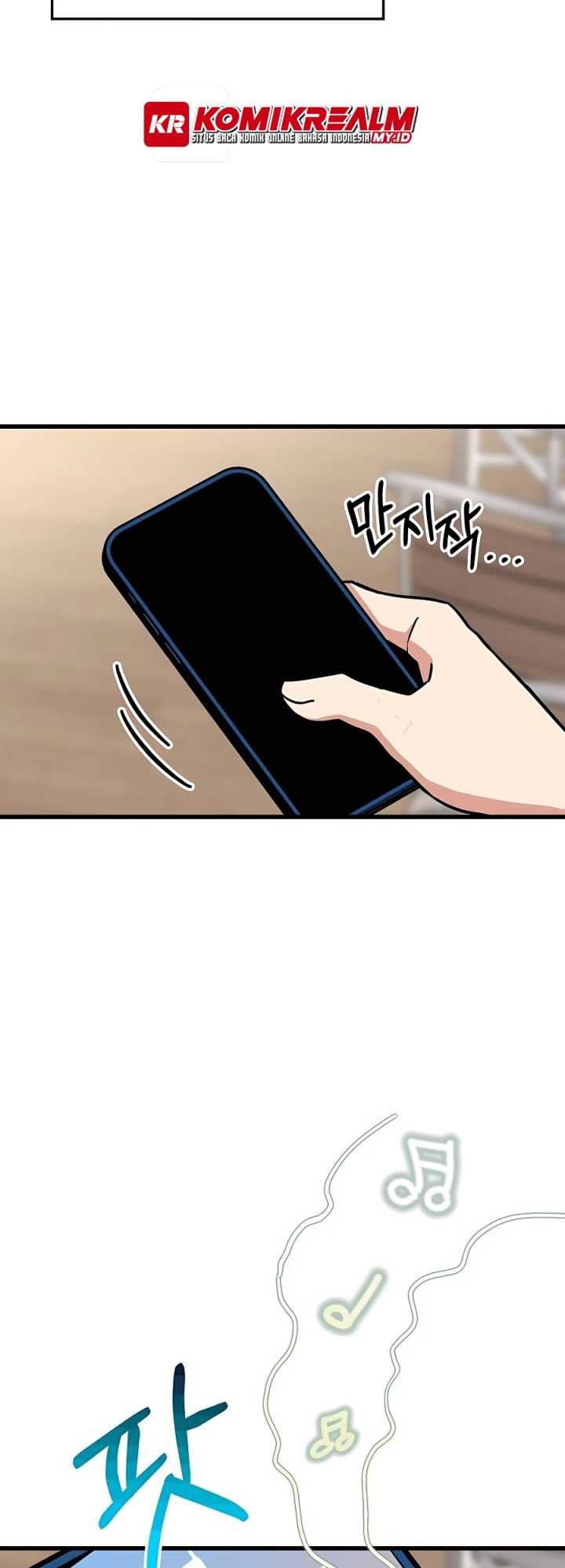 Heir of Mythical Heroes Chapter 13 - halaman 51