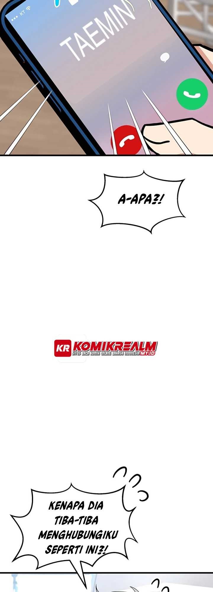Heir of Mythical Heroes Chapter 13 - halaman 52