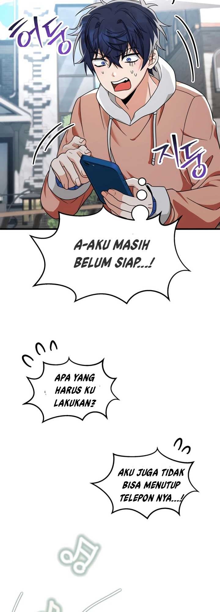 Heir of Mythical Heroes Chapter 13 - halaman 53