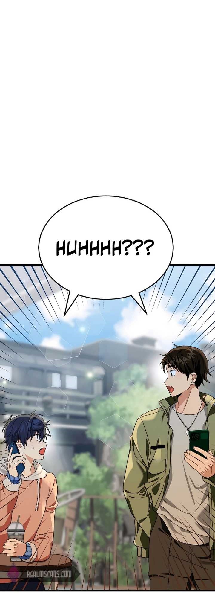 Heir of Mythical Heroes Chapter 13 - halaman 55