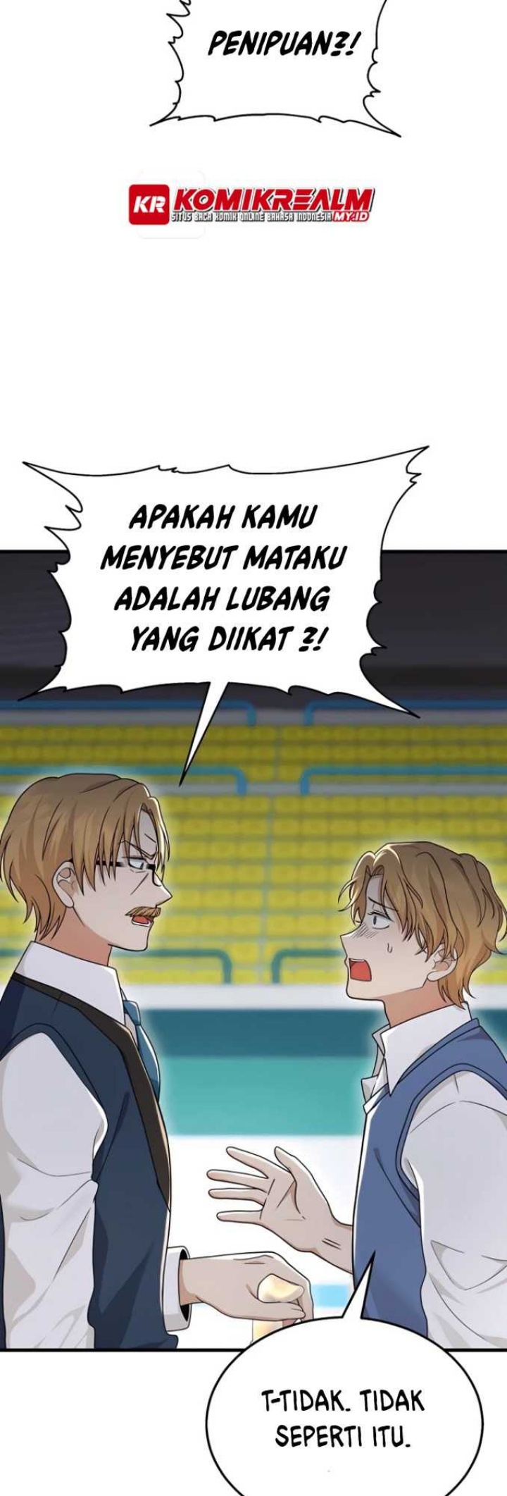 Heir of Mythical Heroes Chapter 13 - halaman 7