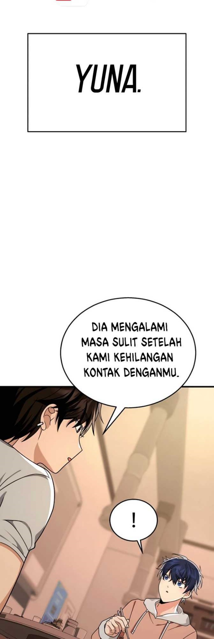 Heir of Mythical Heroes Chapter 14 - halaman 11