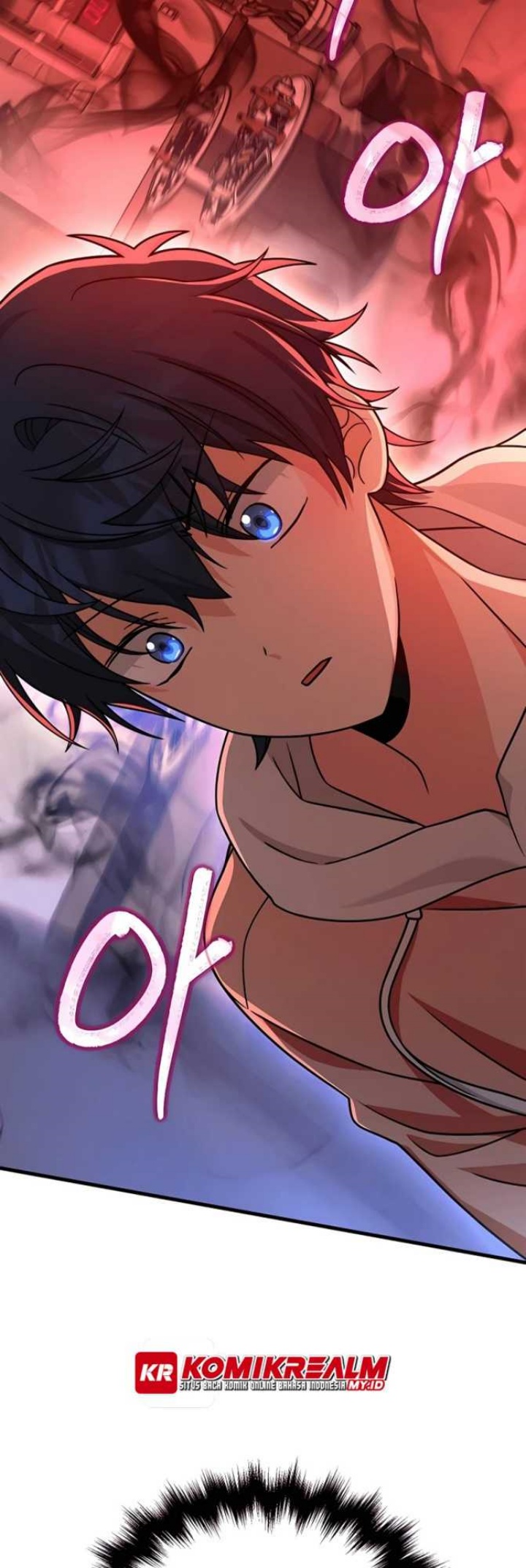 Heir of Mythical Heroes Chapter 14 - halaman 14