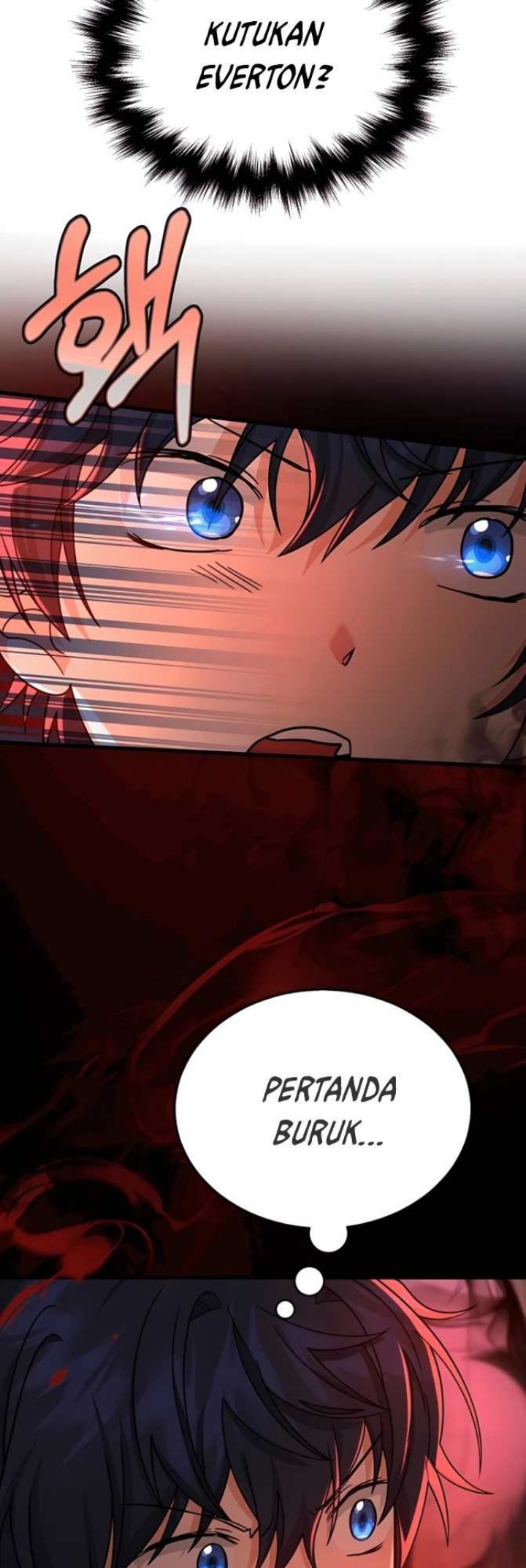 Heir of Mythical Heroes Chapter 14 - halaman 15