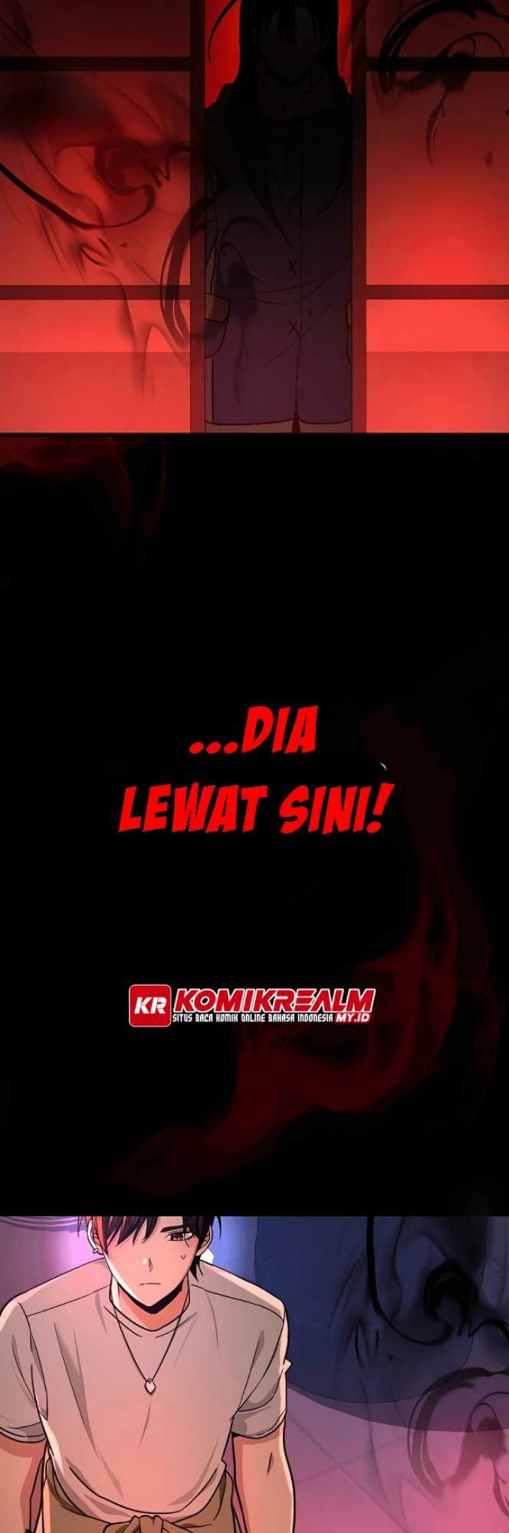 Heir of Mythical Heroes Chapter 14 - halaman 19