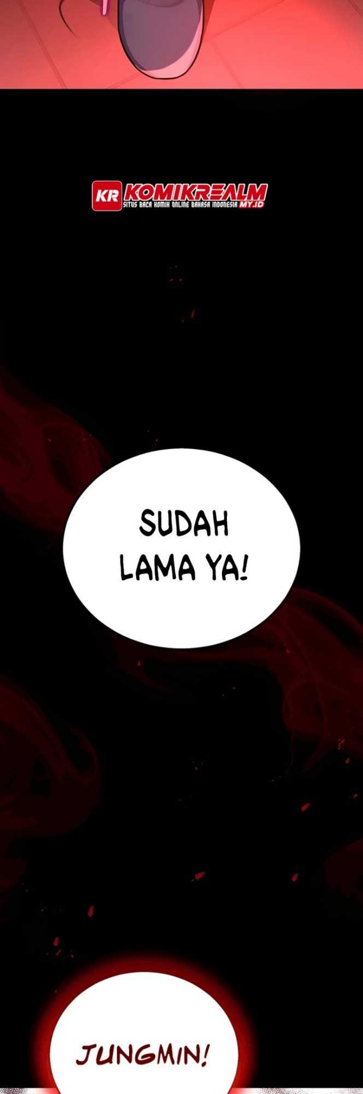 Heir of Mythical Heroes Chapter 14 - halaman 21