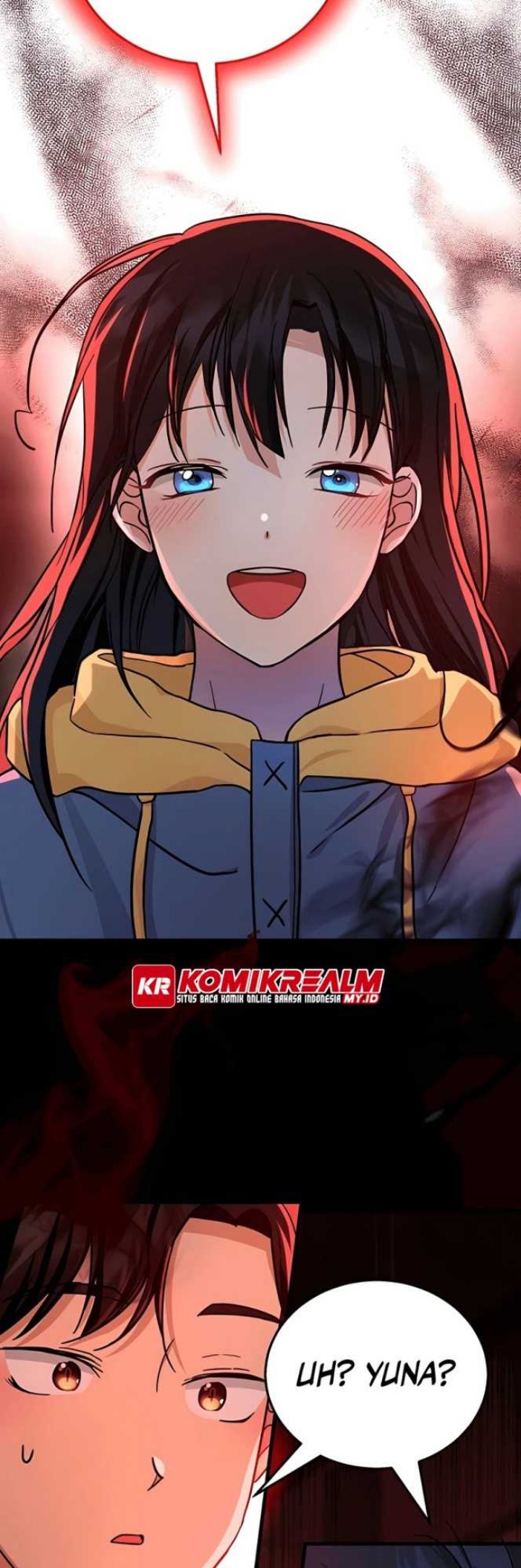 Heir of Mythical Heroes Chapter 14 - halaman 22