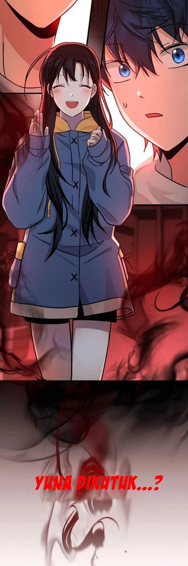 Heir of Mythical Heroes Chapter 14 - halaman 23