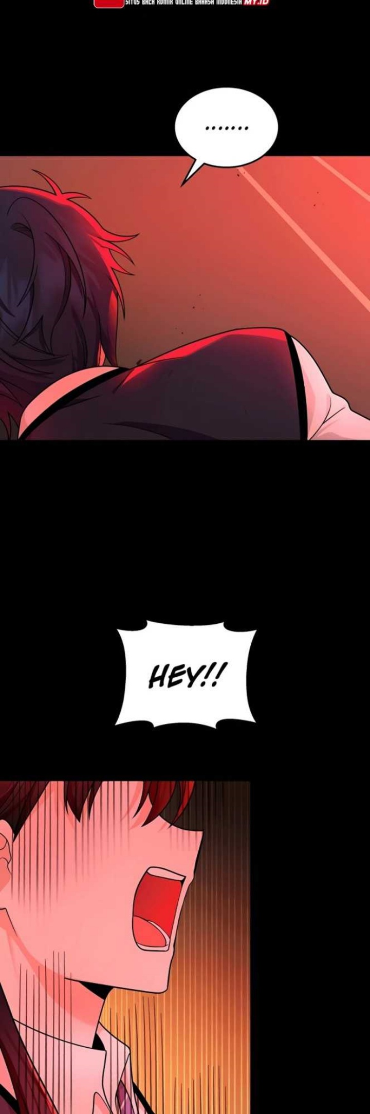 Heir of Mythical Heroes Chapter 14 - halaman 30