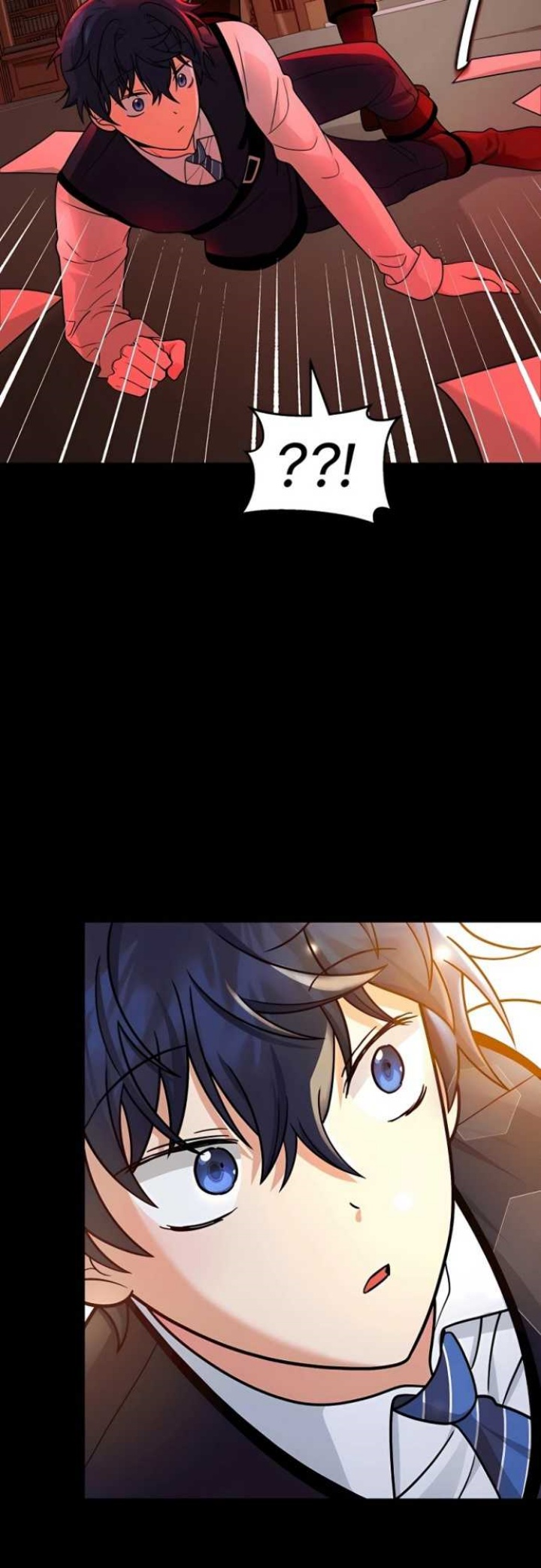 Heir of Mythical Heroes Chapter 14 - halaman 32