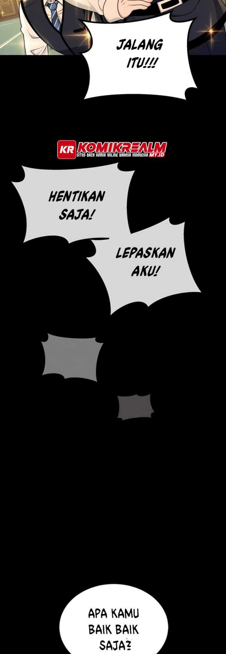 Heir of Mythical Heroes Chapter 14 - halaman 36