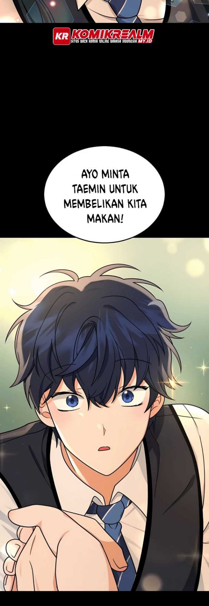 Heir of Mythical Heroes Chapter 14 - halaman 39