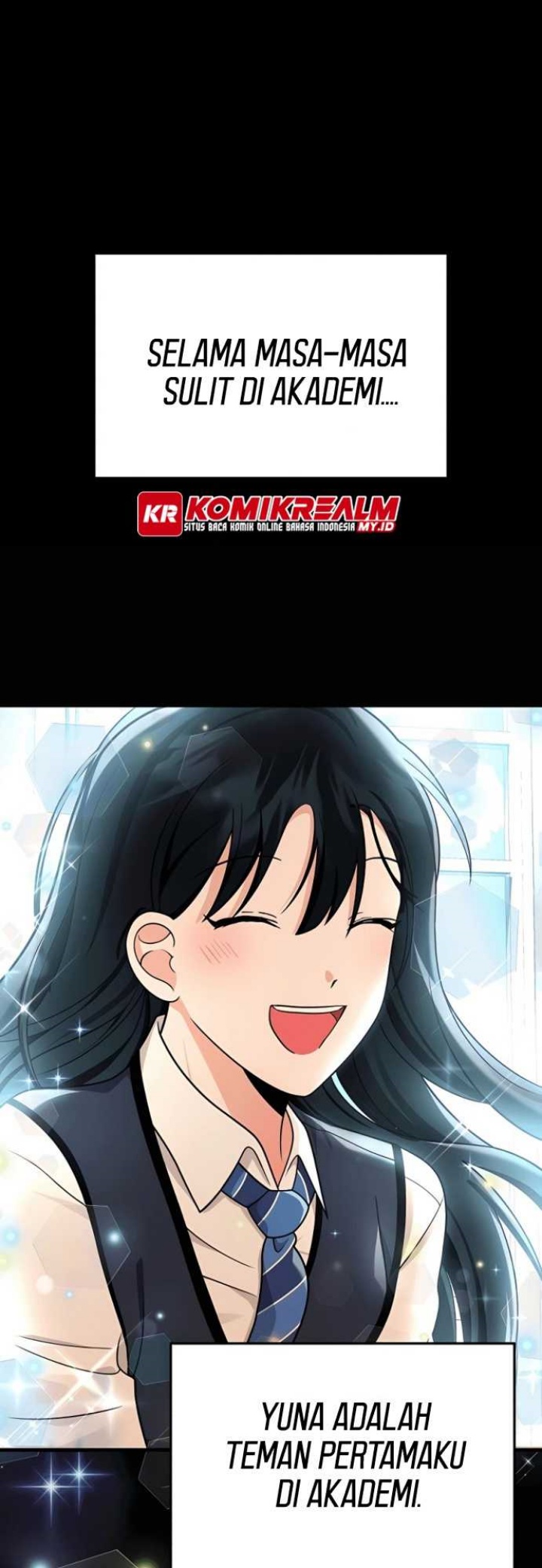 Heir of Mythical Heroes Chapter 14 - halaman 40