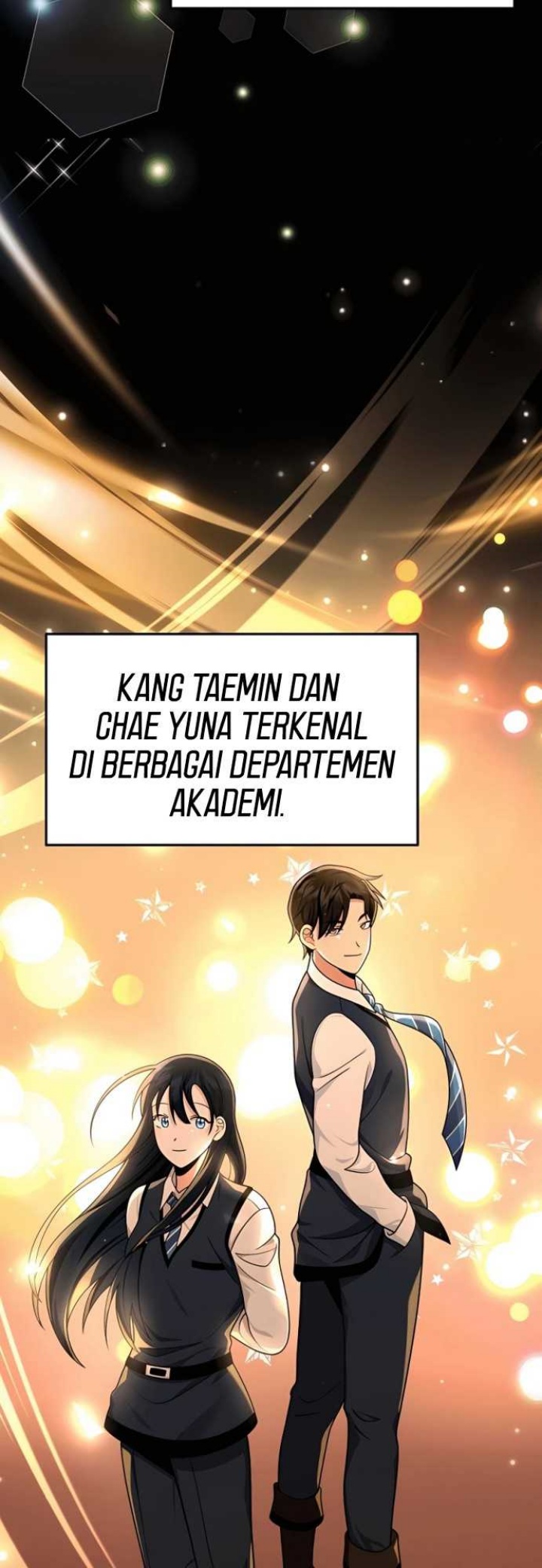 Heir of Mythical Heroes Chapter 14 - halaman 41