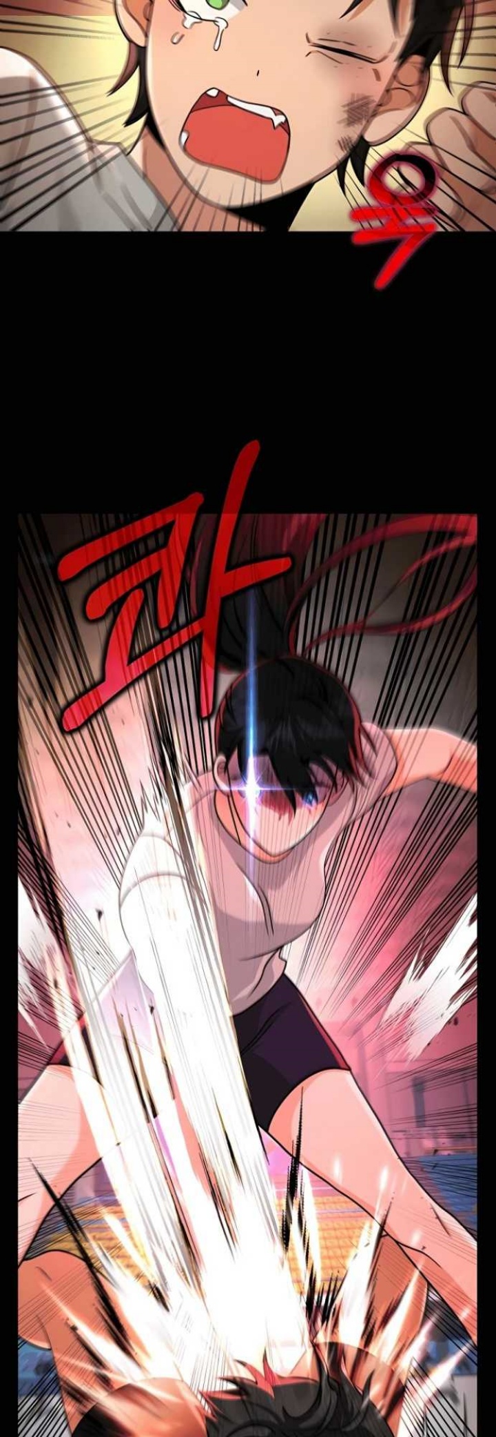Heir of Mythical Heroes Chapter 14 - halaman 43