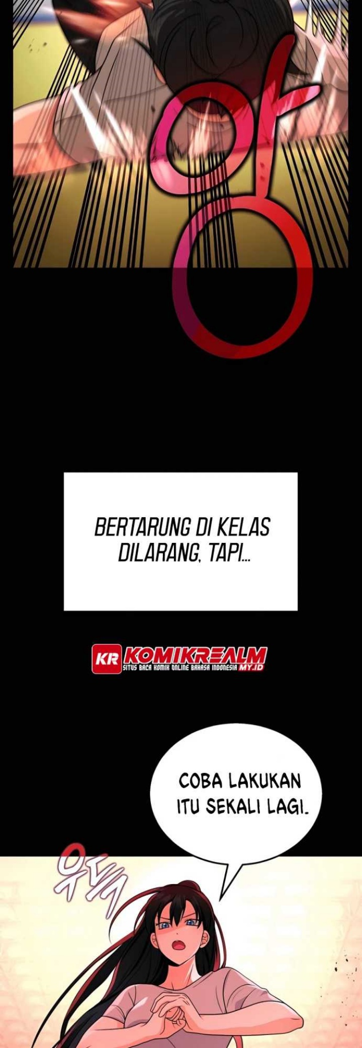 Heir of Mythical Heroes Chapter 14 - halaman 44
