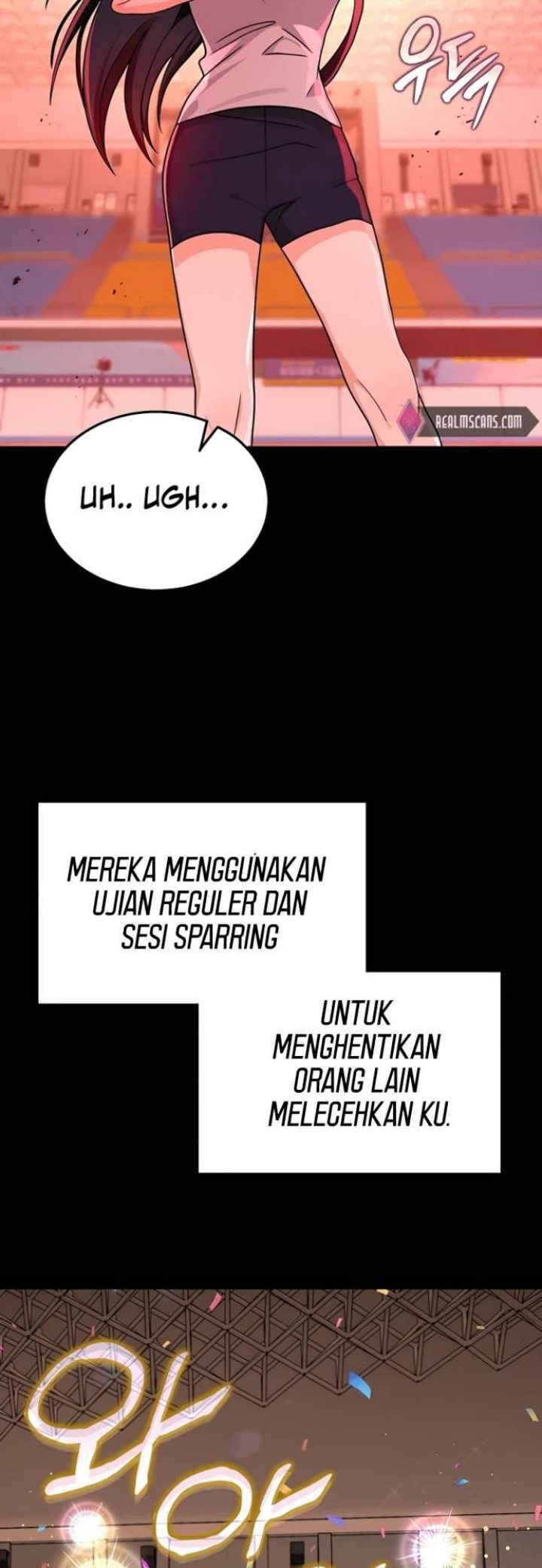 Heir of Mythical Heroes Chapter 14 - halaman 45