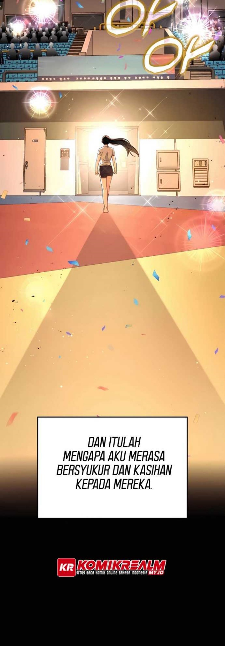 Heir of Mythical Heroes Chapter 14 - halaman 46