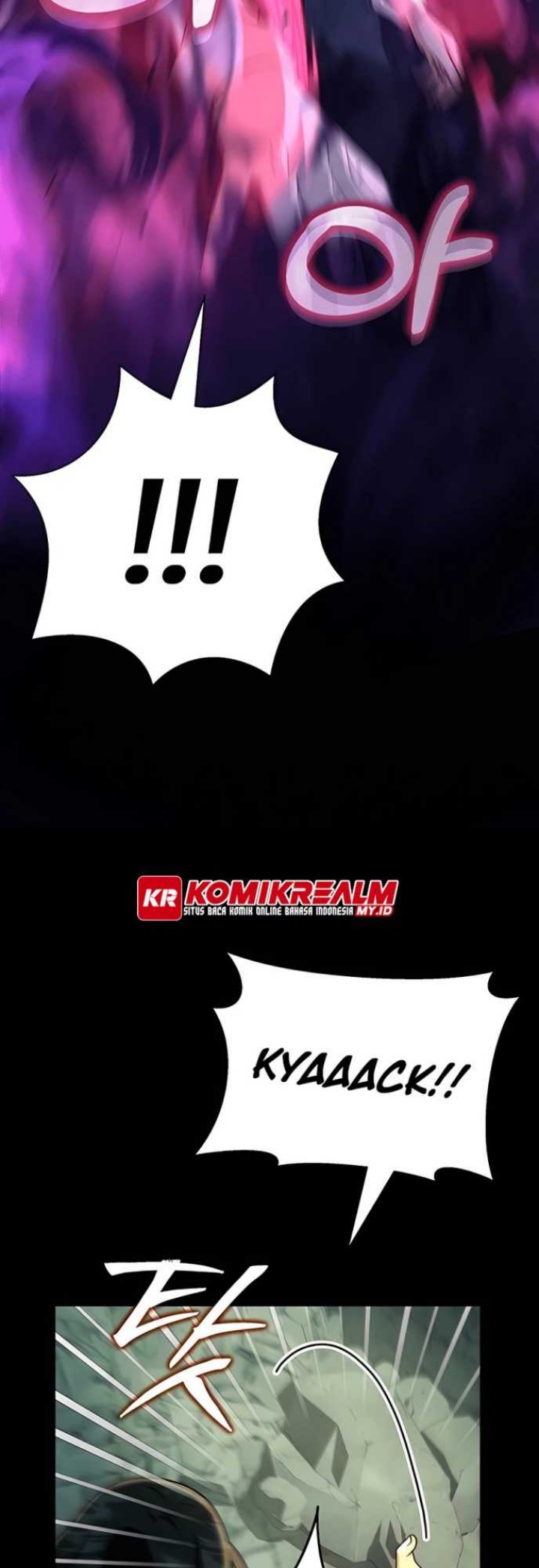 Heir of Mythical Heroes Chapter 14 - halaman 56