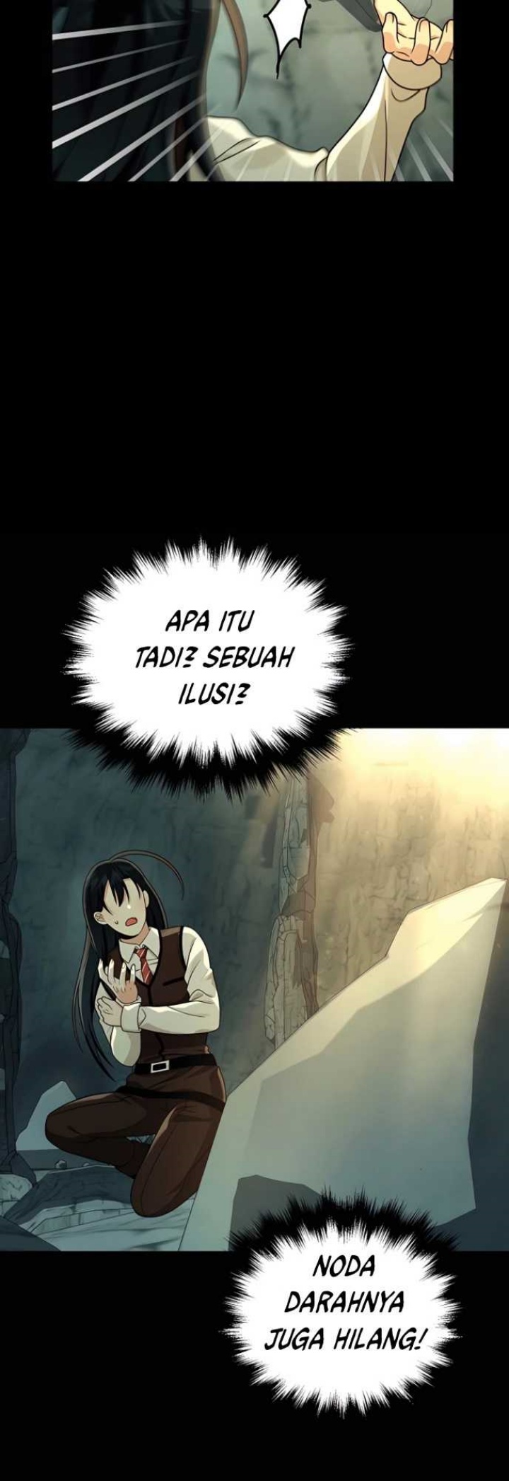 Heir of Mythical Heroes Chapter 14 - halaman 57